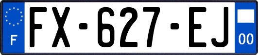 FX-627-EJ