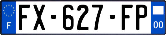 FX-627-FP