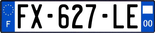 FX-627-LE