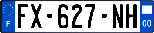FX-627-NH