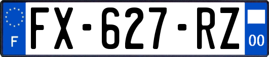 FX-627-RZ