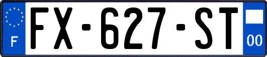 FX-627-ST