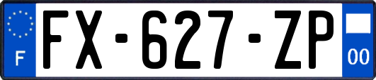 FX-627-ZP