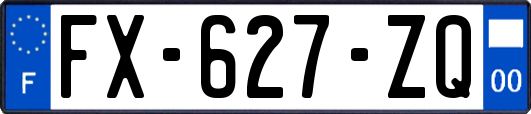 FX-627-ZQ