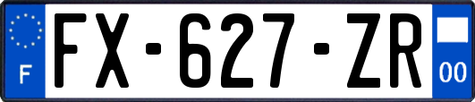 FX-627-ZR