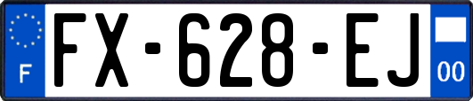 FX-628-EJ