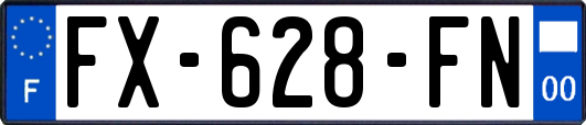 FX-628-FN
