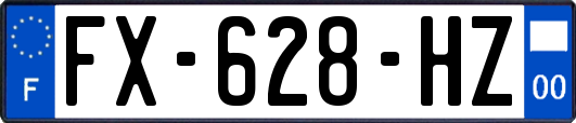 FX-628-HZ
