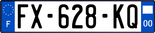 FX-628-KQ