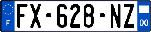 FX-628-NZ