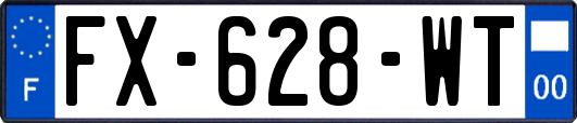 FX-628-WT