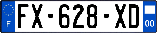 FX-628-XD