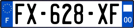 FX-628-XF