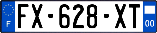 FX-628-XT