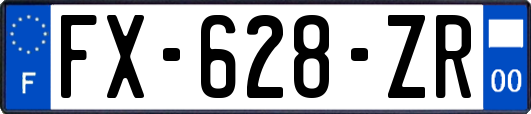 FX-628-ZR