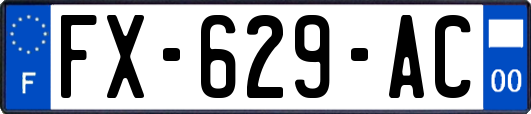 FX-629-AC