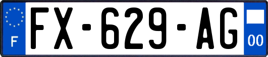 FX-629-AG