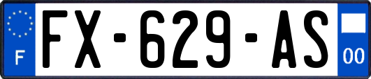 FX-629-AS