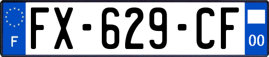 FX-629-CF