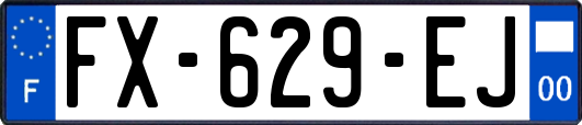 FX-629-EJ