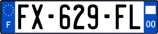 FX-629-FL