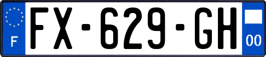 FX-629-GH