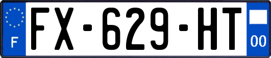 FX-629-HT