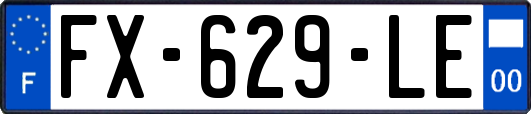 FX-629-LE