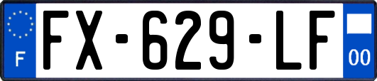 FX-629-LF