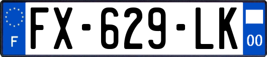 FX-629-LK