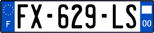 FX-629-LS