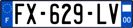 FX-629-LV