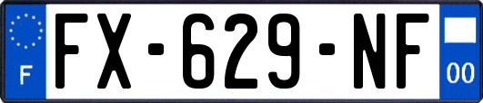 FX-629-NF