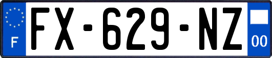FX-629-NZ