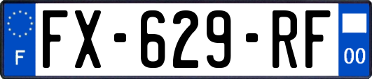 FX-629-RF