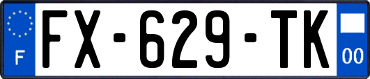 FX-629-TK