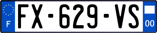 FX-629-VS