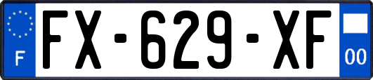 FX-629-XF
