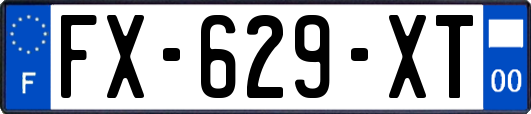 FX-629-XT