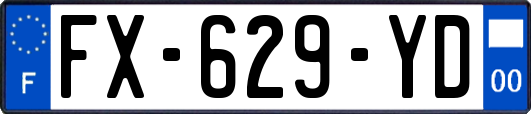 FX-629-YD