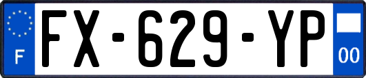 FX-629-YP