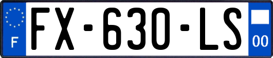 FX-630-LS