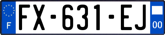 FX-631-EJ