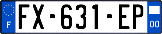 FX-631-EP
