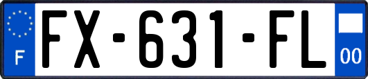 FX-631-FL
