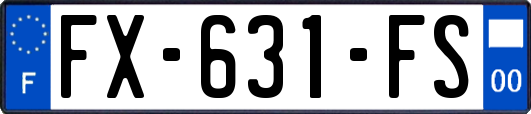 FX-631-FS