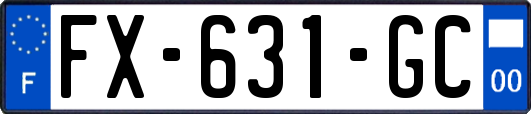 FX-631-GC