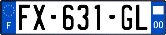 FX-631-GL