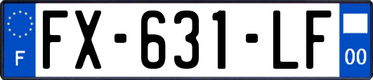 FX-631-LF