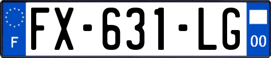 FX-631-LG